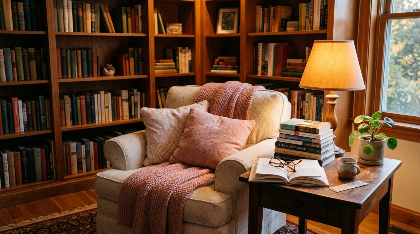 Expert Resource Library